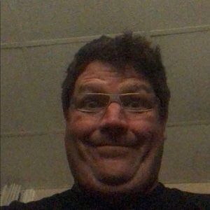 Meet your Posher, Todd